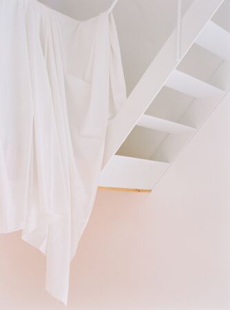 Umbau von studio wok bei Mailand