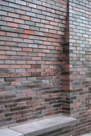 Zwei Wohn- und Gesch�ftsh�user in Berlin von Robertneun