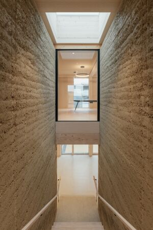 Firmenerweiterung in Ernstbrunn von juri troy architects