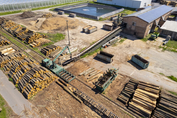 Holzbau Symposium im Livestream