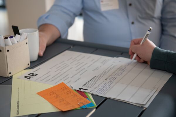 Dem Stadtschulamt Frankfurt am Main sei es zu verdanken, dass Schulen von Lern- zu Lebensorten werden knnen, erklrt der BDA in seiner Pressemitteilung.