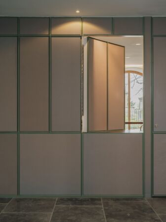 Sanierung und Erweiterung von Matthew Lloyd in London