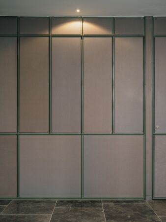 Sanierung und Erweiterung von Matthew Lloyd in London