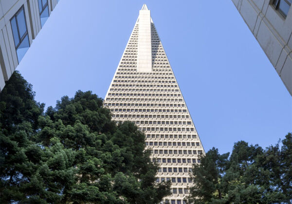 Hochhaussanierung von Foster + Partners in San Francisco