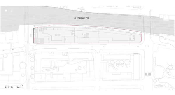 B�rogeb�ude in Wien