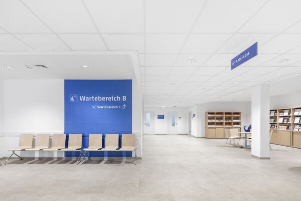 B�rogeb�ude in Wien