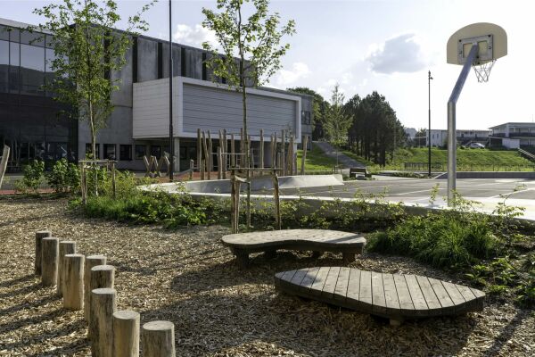 PIR2 und LOCAL im norwegischen Etne