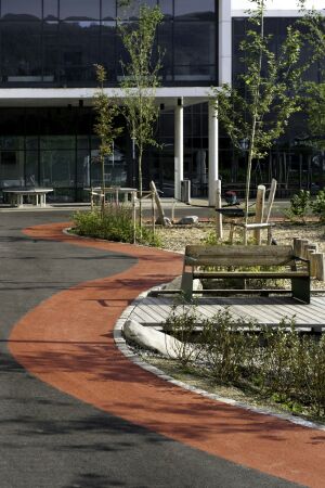 PIR2 und LOCAL im norwegischen Etne