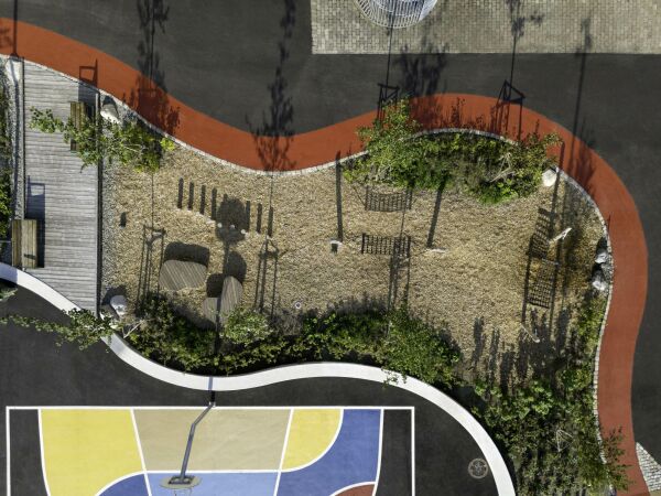 PIR2 und LOCAL im norwegischen Etne