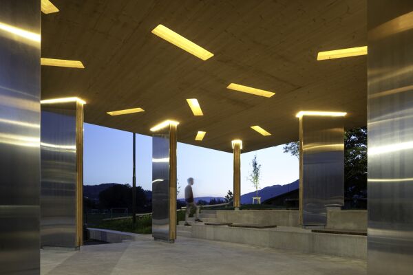 PIR2 und LOCAL im norwegischen Etne