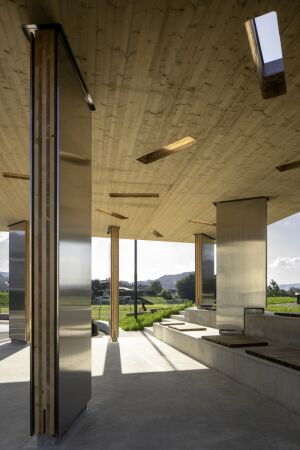 PIR2 und LOCAL im norwegischen Etne