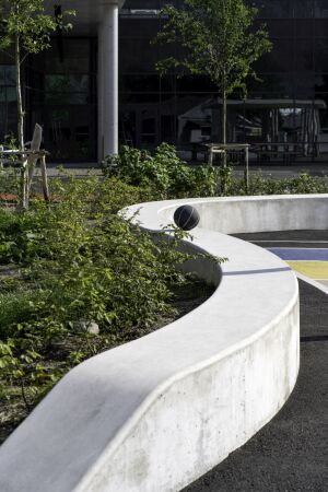 PIR2 und LOCAL im norwegischen Etne