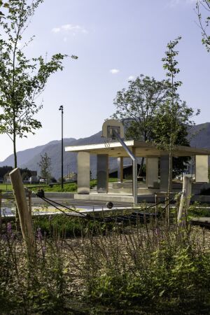 PIR2 und LOCAL im norwegischen Etne