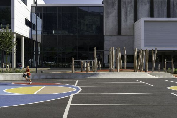 PIR2 und LOCAL im norwegischen Etne