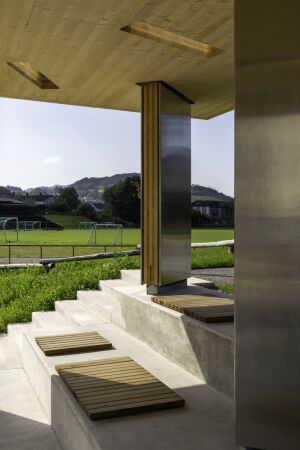 PIR2 und LOCAL im norwegischen Etne