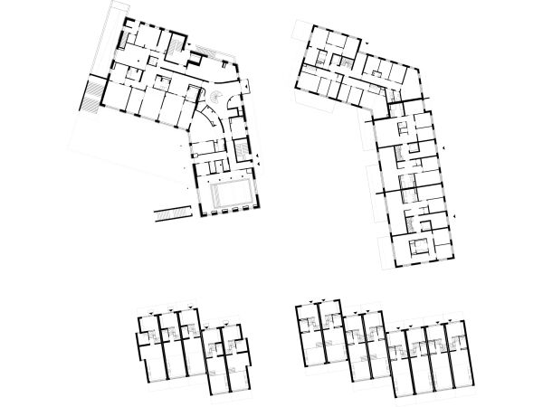 Erdgeschoss