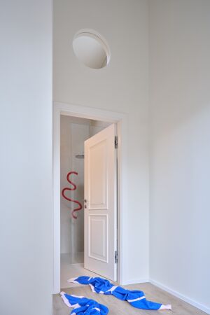 Sanierung in Prag von Plus One Architects