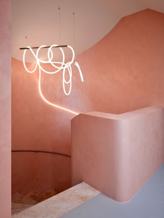 Sanierung in Prag von Plus One Architects