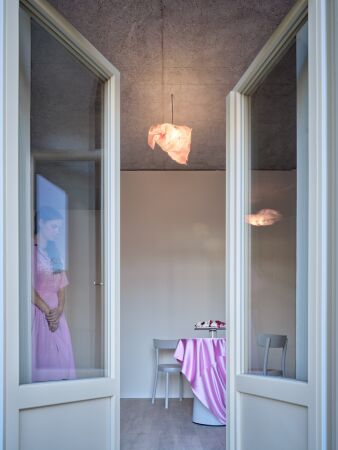 Sanierung in Prag von Plus One Architects