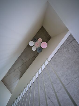 Sanierung in Prag von Plus One Architects