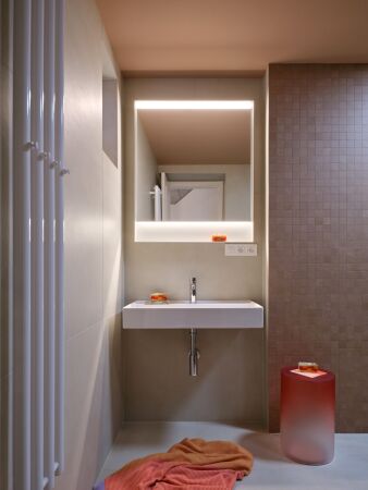 Sanierung in Prag von Plus One Architects