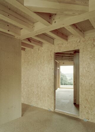 Max Otto Zitzelsberger ber langsames Bauen