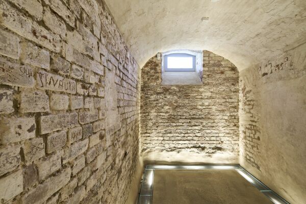 Museum in Polen von Tremend Studio