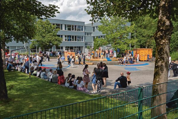 NEB-Action: Pearl CHILLspORT