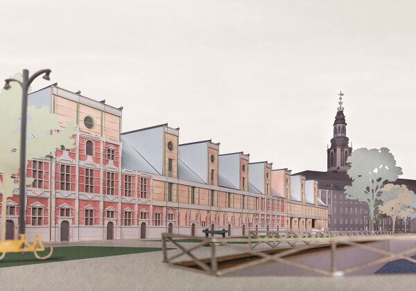 Brsen | Hjemsted for Dansk Hndvrk von Haya Al Bitar (Technische Universitt Darmstadt)