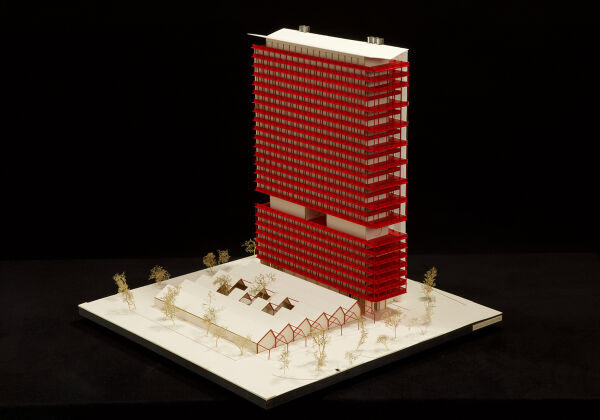 Vertival Living von Anna Merk (Karlsruher Institut fr Technologie)