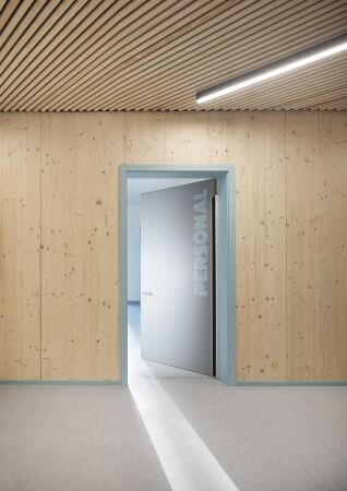 Kita in Berlin von D:4 Architektur