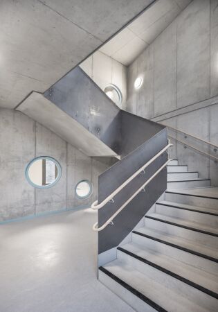 Kita in Berlin von D:4 Architektur