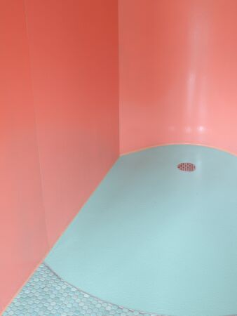 Pavillonumbau von Camponovo Baumgartner in Zrich