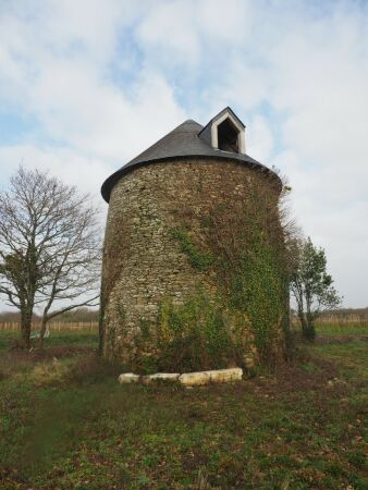 Zustand vor dem Umbau