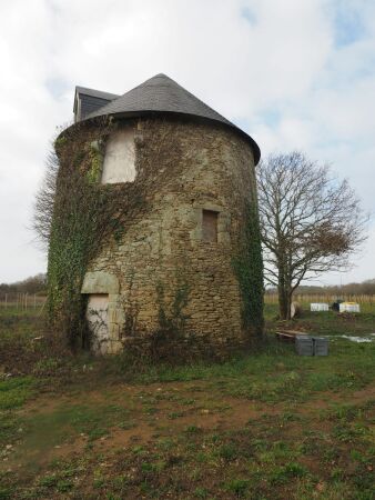 Zustand vor dem Umbau