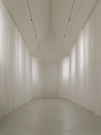 Museum von Barozzi Veiga und Tab Architects