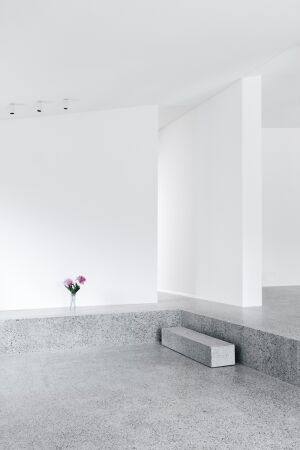 Umbau eines Wohnhauses in Singen von Diwersy Weimar