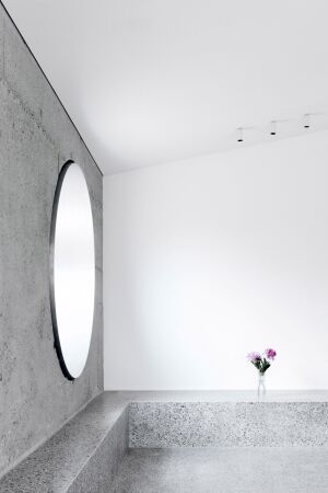 Umbau eines Wohnhauses in Singen von Diwersy Weimar