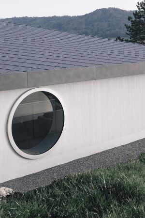 Umbau eines Wohnhauses in Singen von Diwersy Weimar