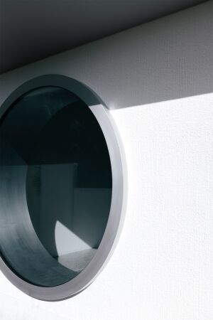 Umbau eines Wohnhauses in Singen von Diwersy Weimar