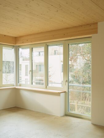 Geschosswohnen von etal. in Mnchen