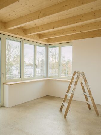 Geschosswohnen von etal. in Mnchen