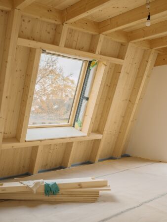 Geschosswohnen von etal. in Mnchen