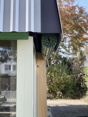 Geschosswohnen von etal. in Mnchen