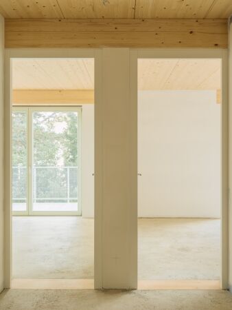 Geschosswohnen von etal. in Mnchen