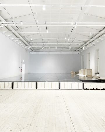 Arrhov Frick in Stockholm