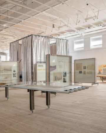 Arrhov Frick in Stockholm