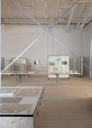 Arrhov Frick in Stockholm