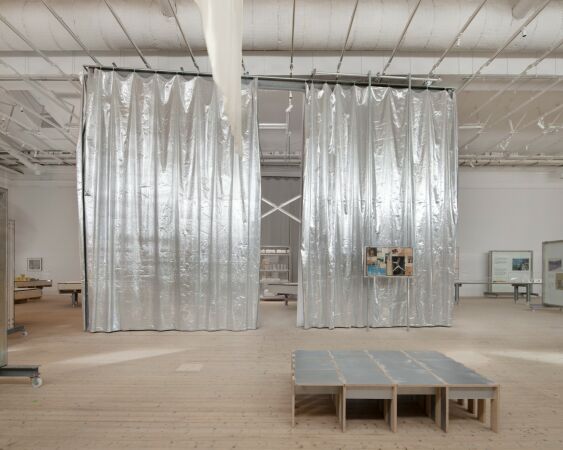 Arrhov Frick in Stockholm