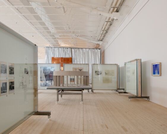 Arrhov Frick in Stockholm